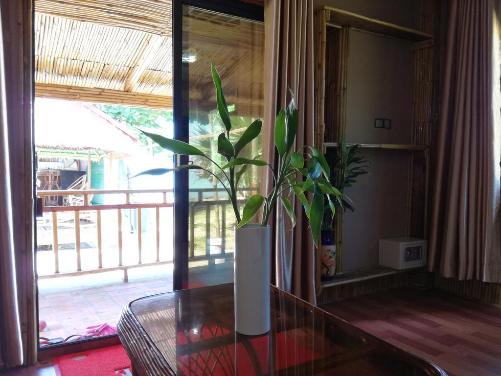 Malibu Bungalows Sihanoukville Exteriér fotografie