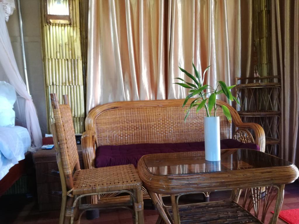 Malibu Bungalows Sihanoukville Exteriér fotografie
