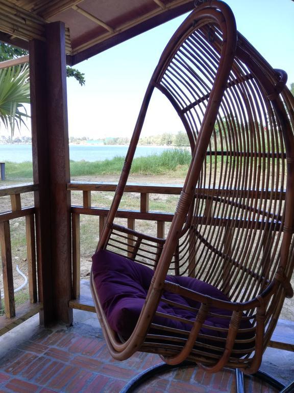 Malibu Bungalows Sihanoukville Exteriér fotografie