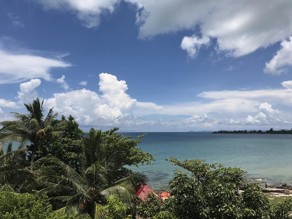 Malibu Bungalows Sihanoukville Exteriér fotografie