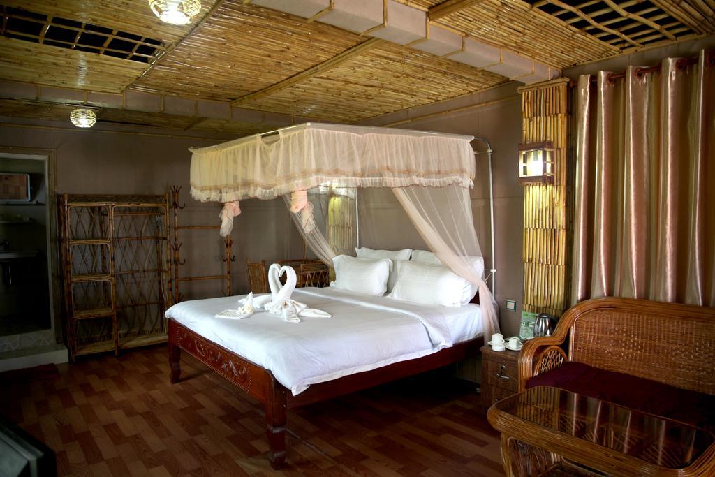 Malibu Bungalows Sihanoukville Exteriér fotografie