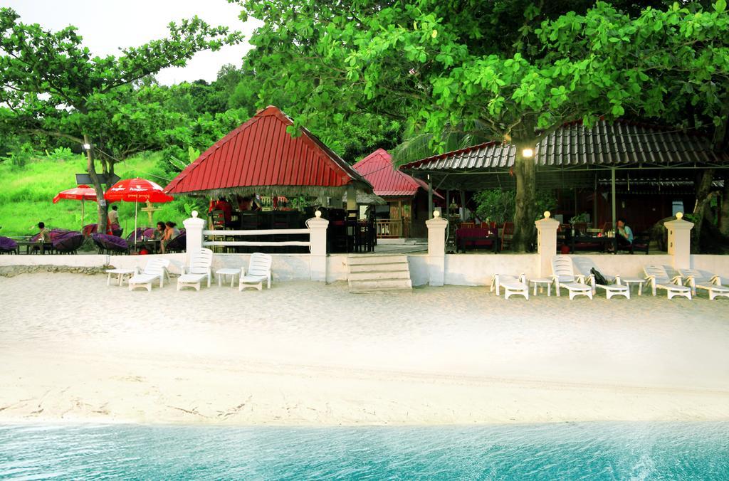 Malibu Bungalows Sihanoukville Exteriér fotografie