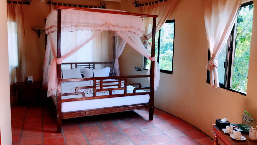 Malibu Bungalows Sihanoukville Exteriér fotografie
