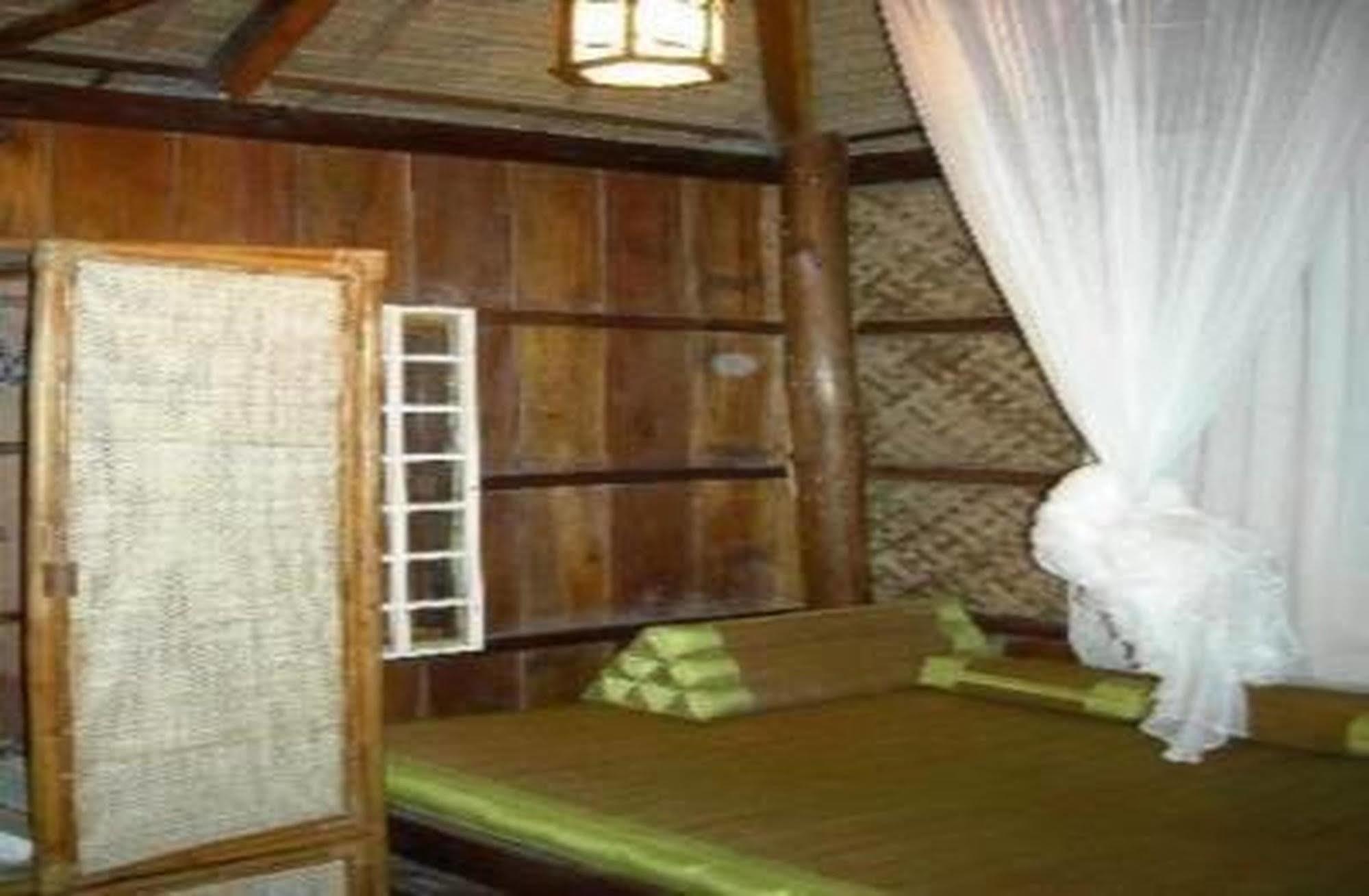 Malibu Bungalows Sihanoukville Exteriér fotografie