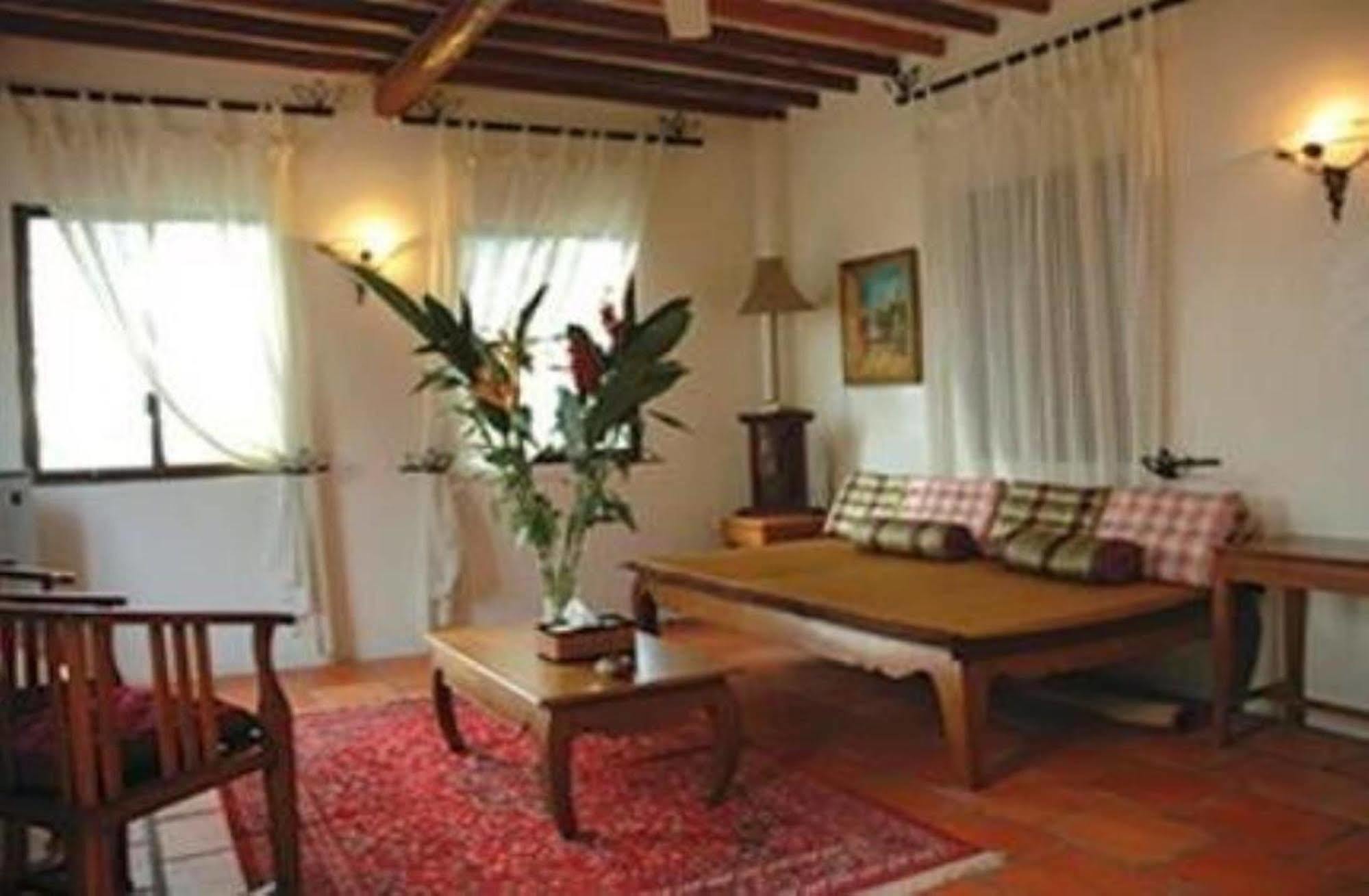 Malibu Bungalows Sihanoukville Exteriér fotografie